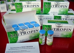 Kigtropin 100IU Kit