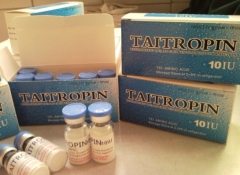 Highest Taitropin 100IU Kit