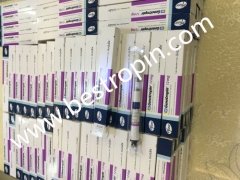 Real Pfizer Genotropin Pen 12MG (36IU)