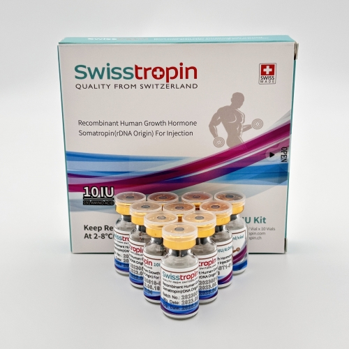 Swisstropin™